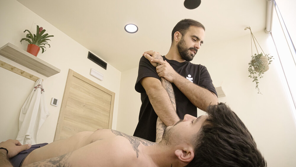Fisioterapia efectiva en Kynesia menorca (1)